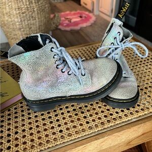 Girls Doc Martens